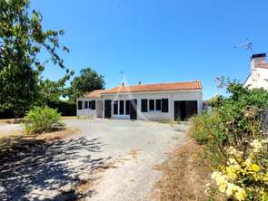 Vente Maison 3 chambresAngles