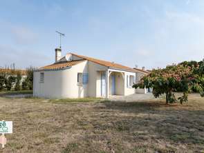 Vente Maison 3 chambresAngles