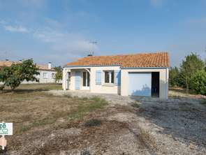 Vente Maison 3 chambresAngles
