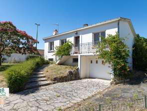 Vente Maison 3 chambresAngles