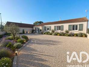Vente Maison 3 chambresAngles