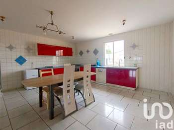 Vente maison 7 pièces Vente maison 7 pièces