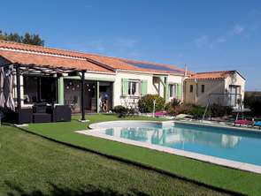 Vente Maison 3 chambresAngles