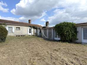 Vente Maison 3 chambresAngles