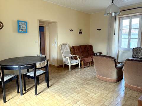 Vente maison 6 pièces Vente maison 6 pièces