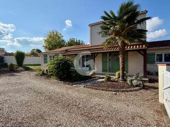 Vente Maison 4 chambresAngles
