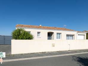 Vente Maison 3 chambresAngles
