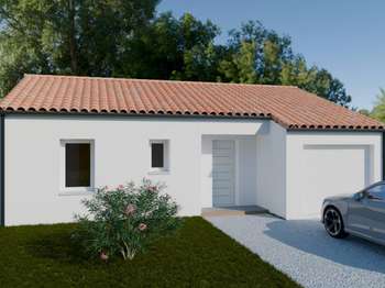 Vente Maison 2 chambresAngles
