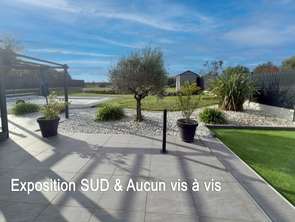 Vente Maison 4 chambresAngles