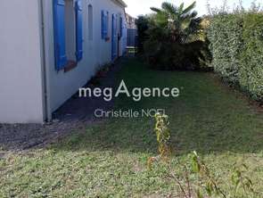 Vente Maison 3 chambresAngles