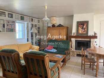 Vente Maison 3 chambresAngles