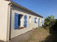 Vente maison 4 pièces Vente maison 4 pièces