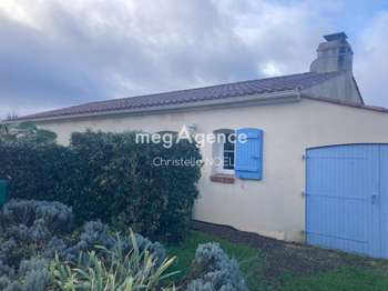 Vente Maison 3 chambresAngles
