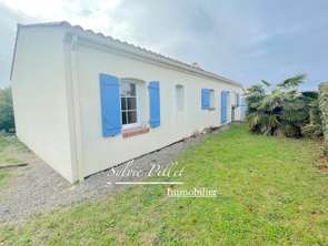 Vente Maison 3 chambresAngles