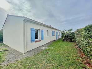 Vente Maison 3 chambresAngles