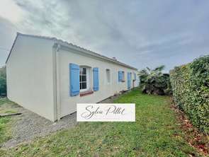 Vente Maison 3 chambresAngles