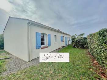 Vente maison 4 pièces Angles 85