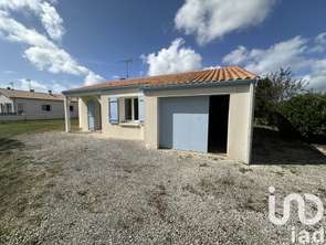 Vente Maison 3 chambresAngles