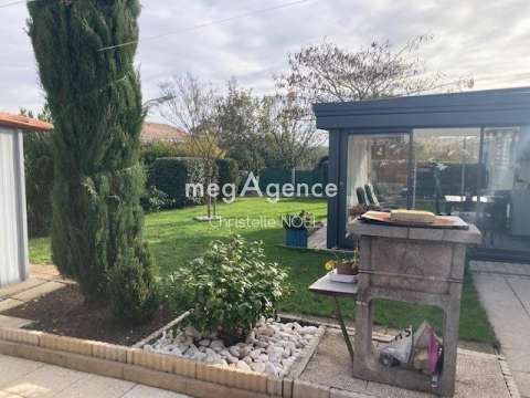 Vente maison 4 pièces Angles 85