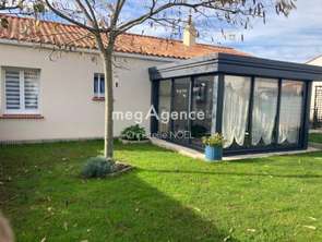 Vente Maison 3 chambresAngles