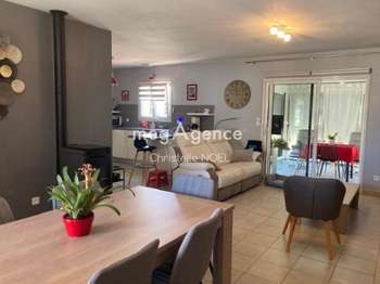 Vente Maison 3 chambresAngles