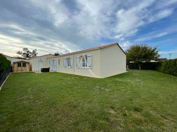Vente Maison 3 chambresAngles
