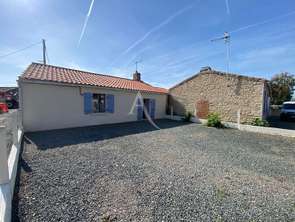 Vente Maison 2 chambresAngles