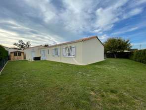 Vente Maison 3 chambresAngles