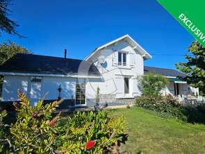 Vente Maison 2 chambresAngles