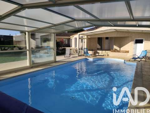 Vente maison 7 pièces Angles 85