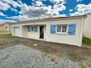 Vente Maison 2 chambresAngles