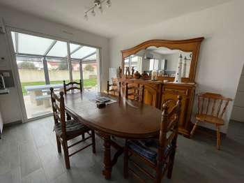 Vente maison 3 pièces Vente maison 3 pièces