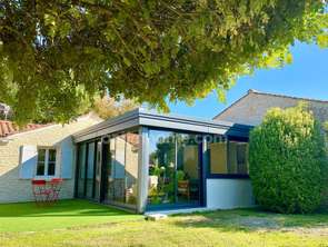 Vente Maison 3 chambresAngles