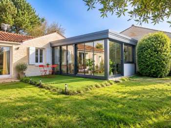 Maison 5 pièces 110 m² · à Angles · 110 m² · 277 500 €
