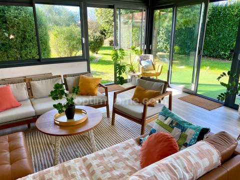 Vente maison 5 pièces Angles 85