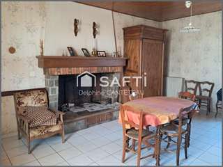 Vente maison 9 pièces Vente maison 9 pièces