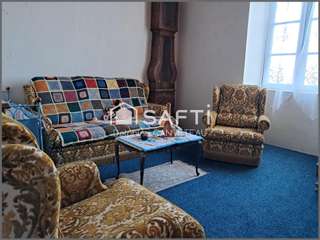 Vente maison 9 pièces Vente maison 9 pièces