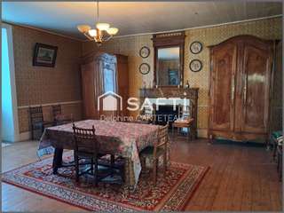 Vente maison 9 pièces Vente maison 9 pièces