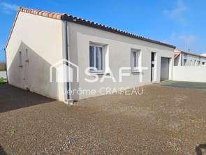 Vente Maison 3 chambresAngles