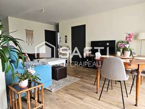 Vente Maison 3 chambresAngles