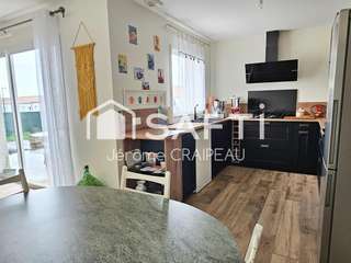 Vente maison 4 pièces Vente maison 4 pièces
