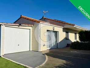 Vente Maison 4 chambresAngles