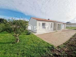 Vente Maison 3 chambresAngles