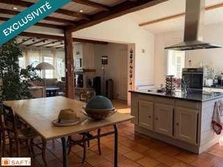 Vente maison 8 pièces Vente maison 8 pièces