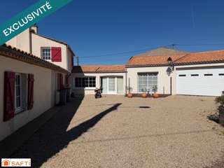 Vente maison 8 pièces Vente maison 8 pièces
