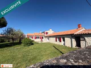 Vente maison 8 pièces Vente maison 8 pièces