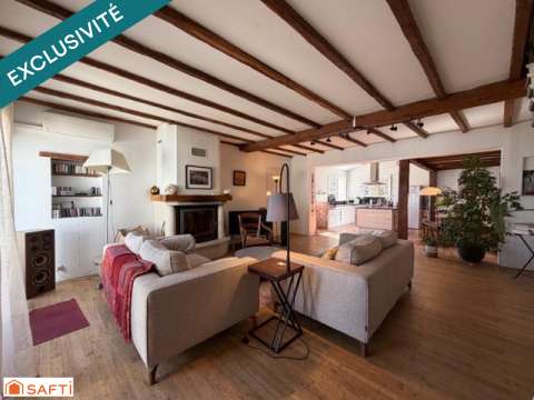 Vente maison 8 pièces Vente maison 8 pièces