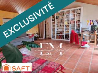 Vente maison 8 pièces Vente maison 8 pièces