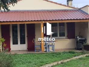 Vente Maison 2 chambresAngles