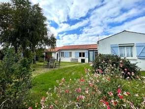 Vente Maison 3 chambresAngles